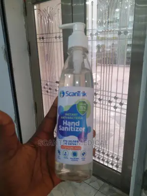 Killing 99.99% of Harmful Germs and Bacteria