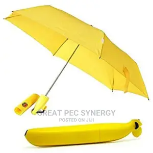 Banana Umbrella