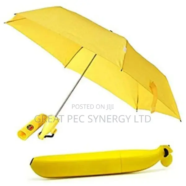 Banana Umbrella