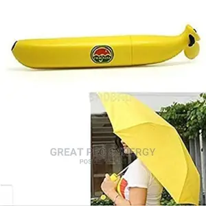 Banana Umbrella