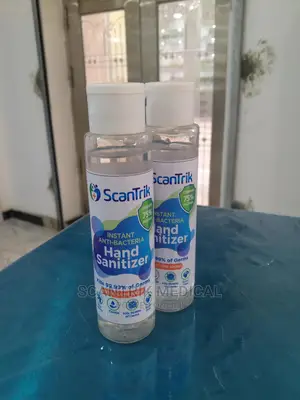 75% Alcohol Hand Sanitizer Hand Gel Kill Germs