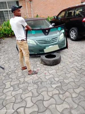 Mercedes Benz Gl 450 Windscreen LLFW