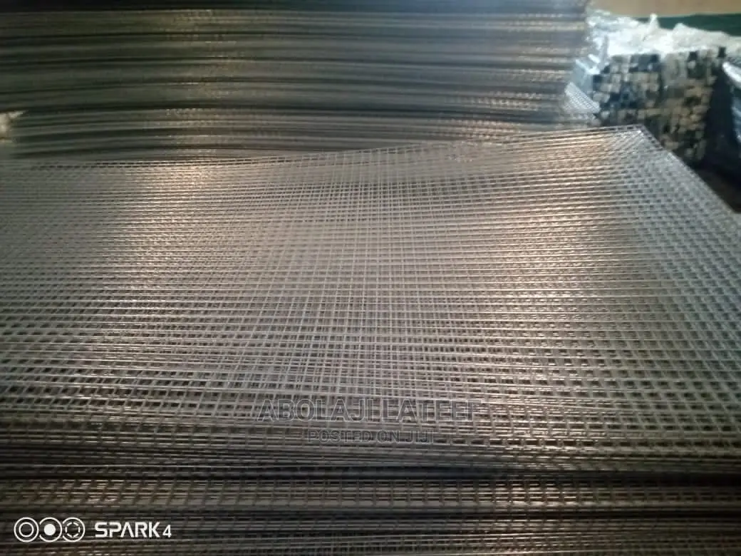 1x1x3mm Wire Mesh