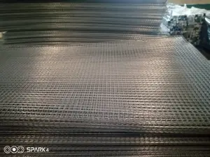 1x1x3mm Wire Mesh