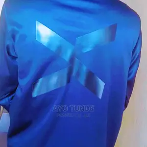 T-Shirt Branding