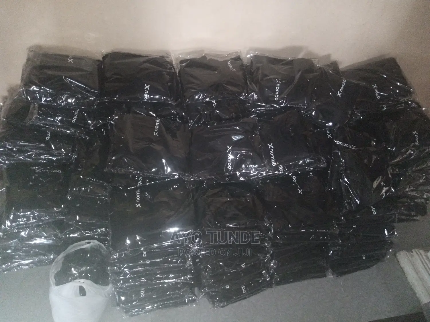 T-Shirt Branding