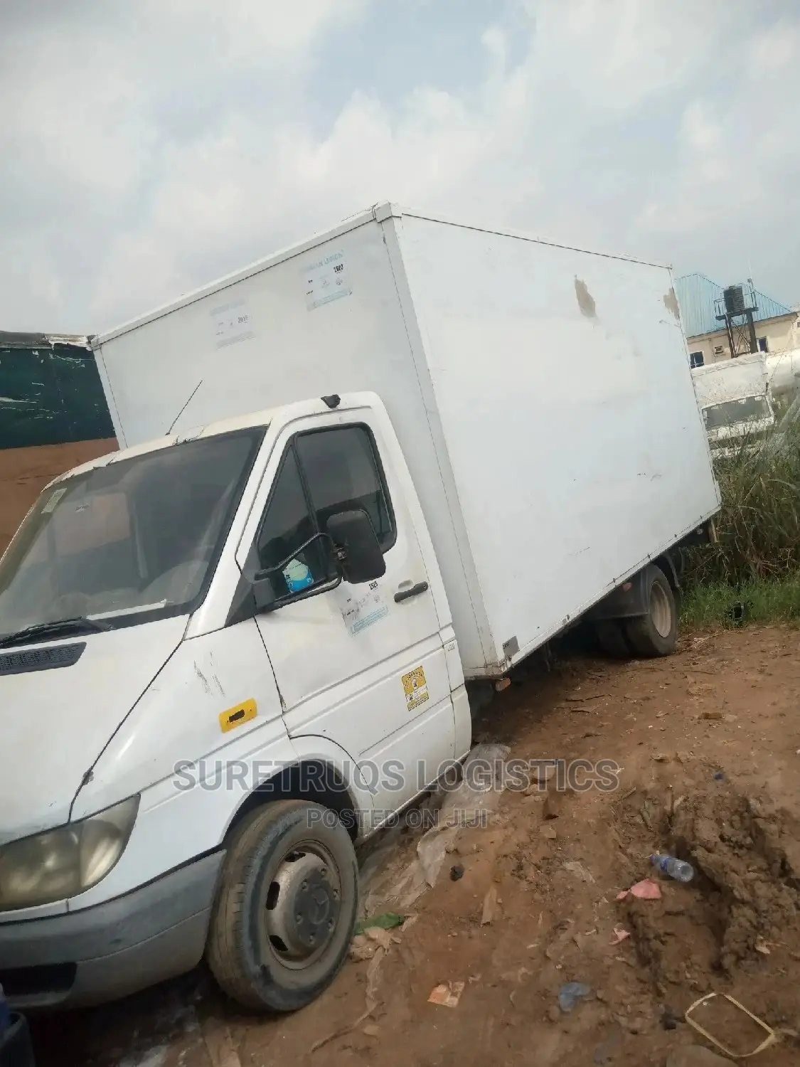 Move Your Load Without Stress