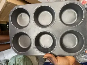 Cup Cake Pan