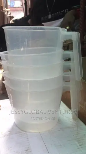 Measuring Cup 1liters Plastic