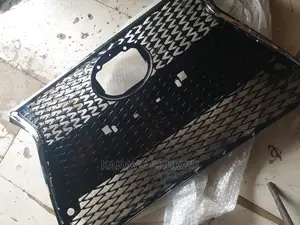 Front Grill RX250