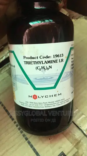 Triethylamine 500ml