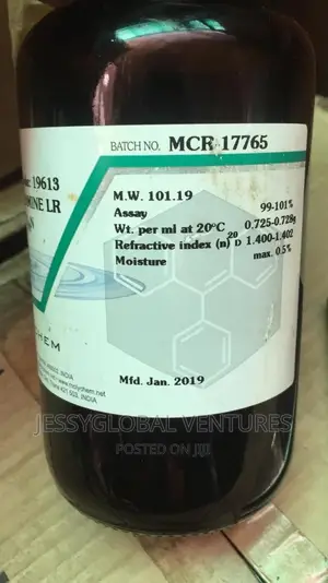 Triethylamine 500ml