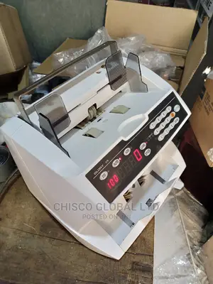Glory Machine (Gf800n)