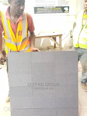 Indoor Outdoor Led Screen 2022