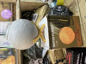 Water Planet Humidifier