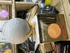 Water Planet Humidifier