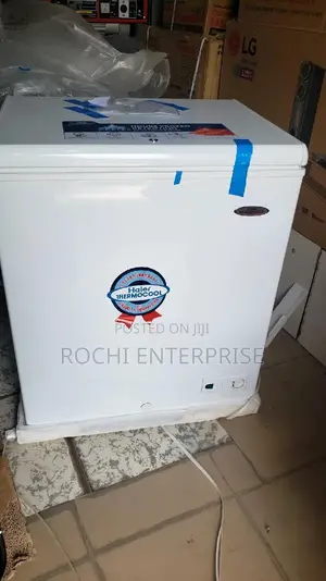 Deep Freezer