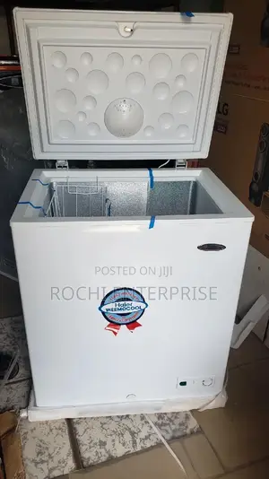Deep Freezer