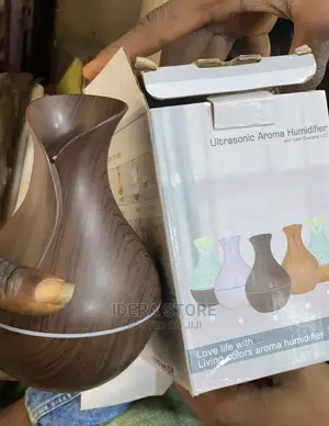 Aroma Humidifier