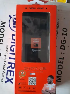 12500 Mah New Age Power Bank