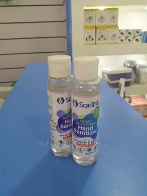 Sanitizer Spray Hand Spray Kills 99.99% of Germs 75%