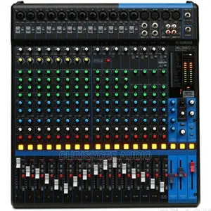 Yamaha MG20XU 20-Channel Mixer