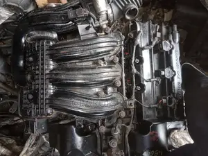 Complete Engine for Chrysler Sebring 300C Dodge Avenger 2.7