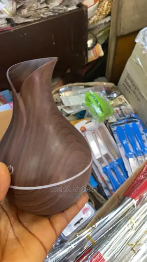 Aroma Humidifier