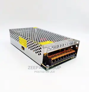12v 200w, 12v 300w Power Supply Use for Sgnage