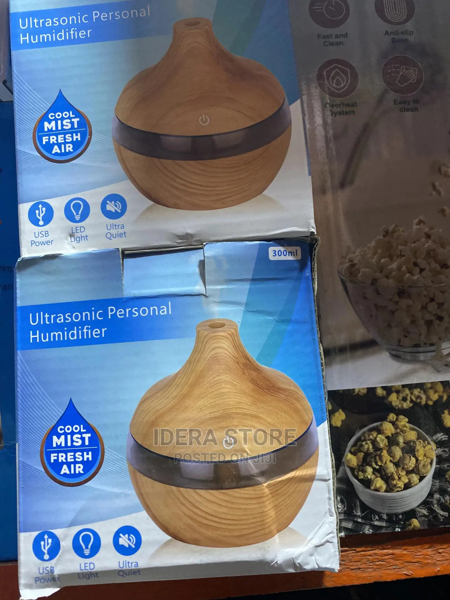 Humidifier