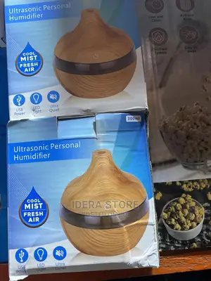 Humidifier