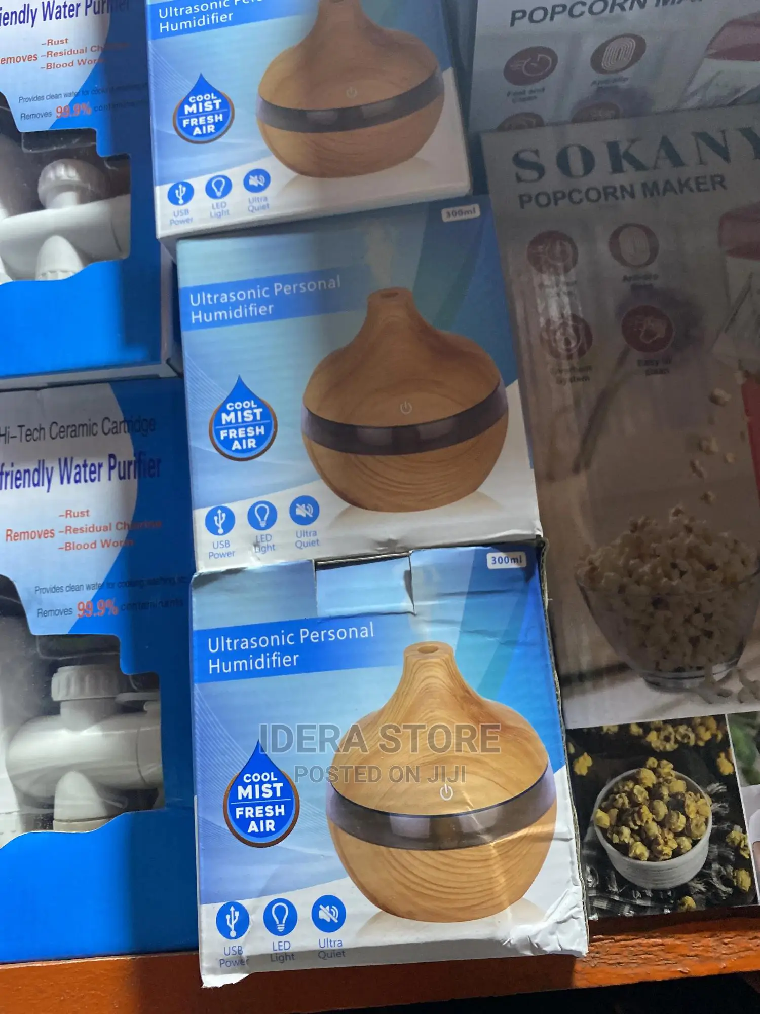 Humidifier