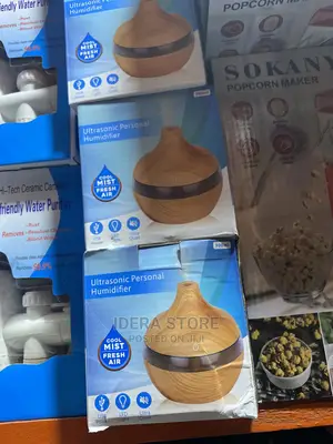 Humidifier