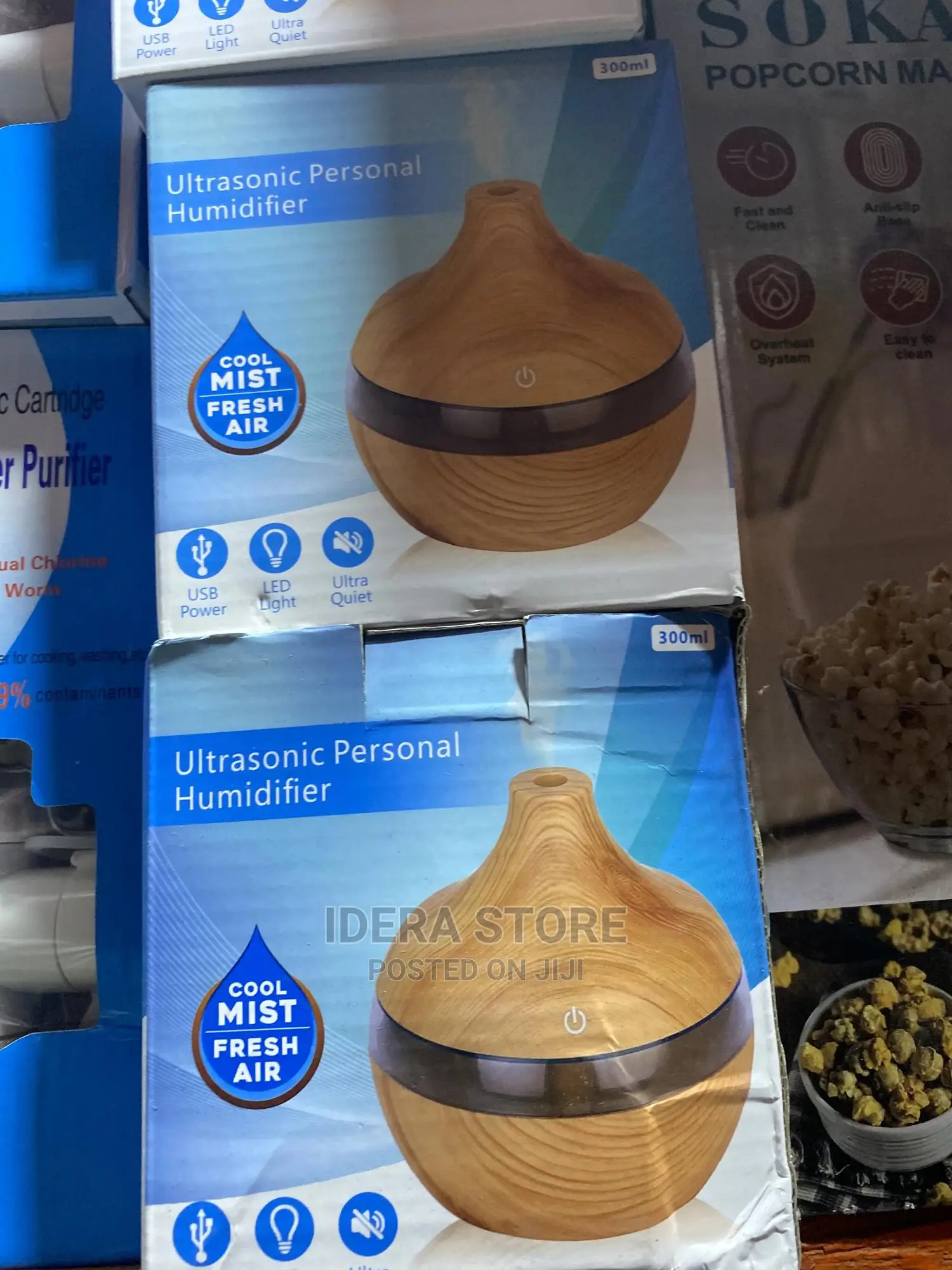 Humidifier