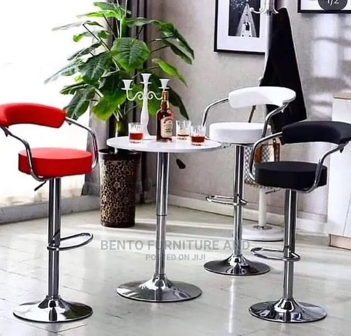 Quality Bar Stools