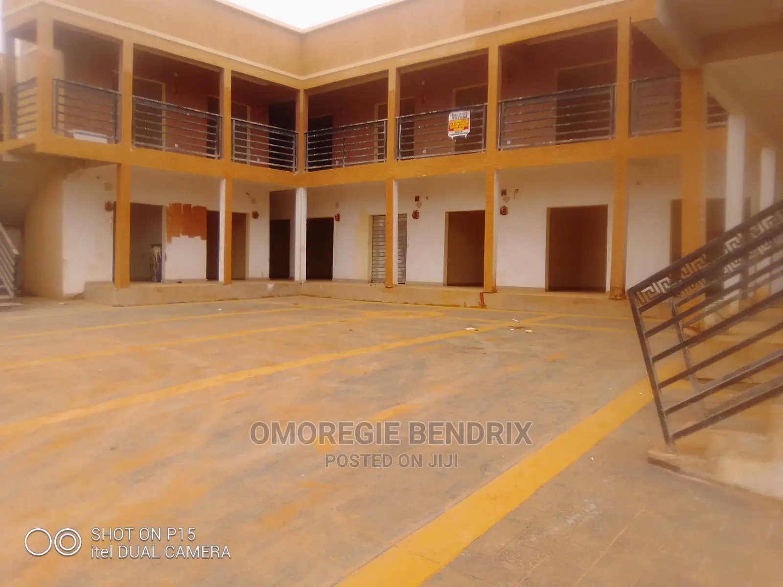 Office Hall for Rent