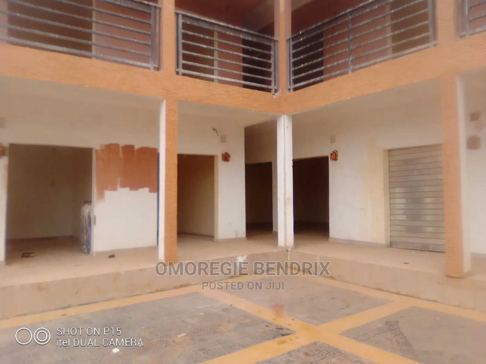 Office Hall for Rent