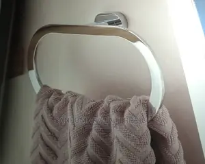 Vado England Towel Ring