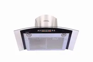 Phiima 60cm Cooker Hood With Charcoal Filter