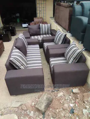 A Set of Pillow Back