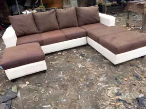 Fabric Sofas Chair With Quality Made