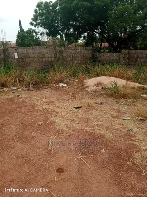 A 325 Sqm of Land at the Heart of G.R.A Enugu