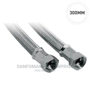 England Flexible Connector
