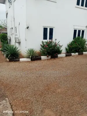 Blocks of Four Flats at the Most Serene Street in G.R.A