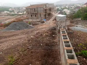 Works and Housing Extension Land at Gwarimpa Estate FCT Abj