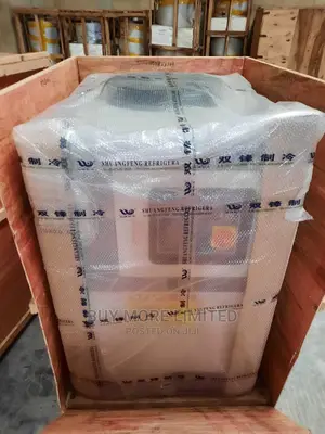 Industrial Water Chiller