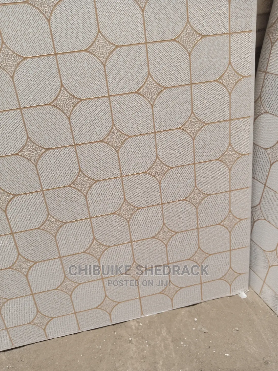Suspended Ceiling 