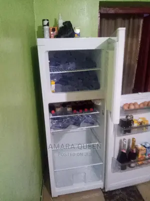 Bosch Refrigerator Double Door