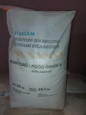 Sodium Bicarbonate