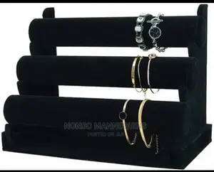 3 Tiers Watch/ Bangle Display